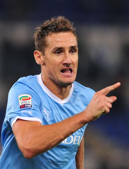 Miroslav Marian Klose