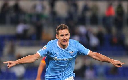 Miroslav Marian Klose