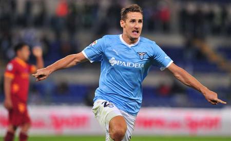 Miroslav Marian Klose