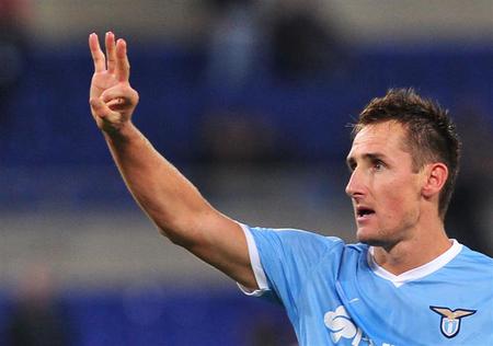 Miroslav Marian Klose