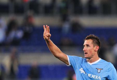 Miroslav Marian Klose