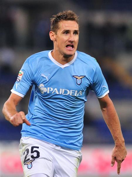 Miroslav Marian Klose