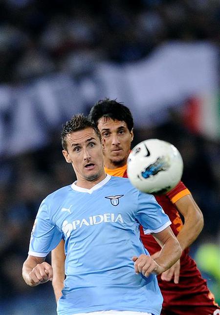 Miroslav Marian Klose