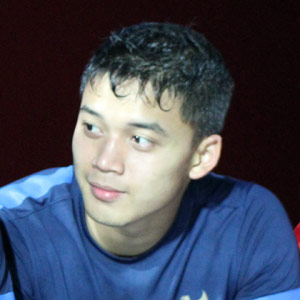 Dicky Indrayana
