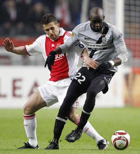 Mohamed Lamine Sissoko Gillan