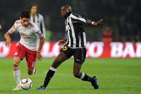 Mohamed Lamine Sissoko Gillan