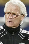 Morten Olsen