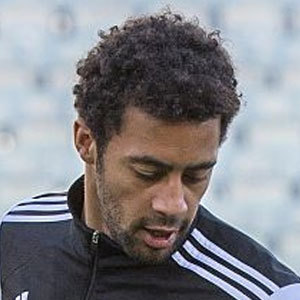 Moussa Dembele