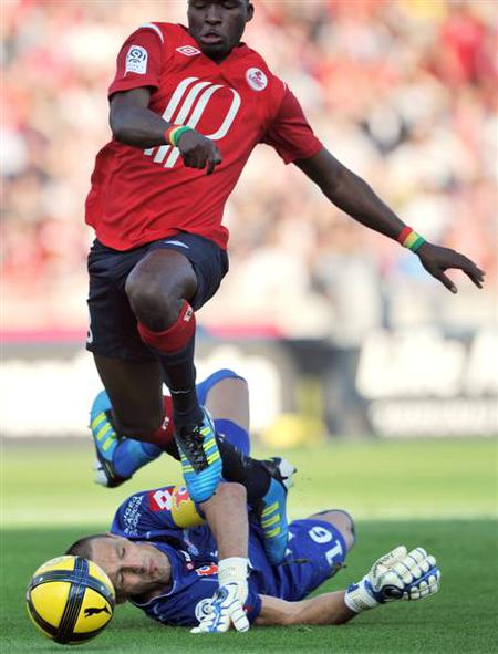 Moussa Sow