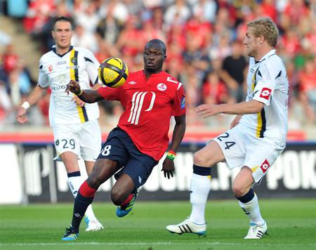 Moussa Sow