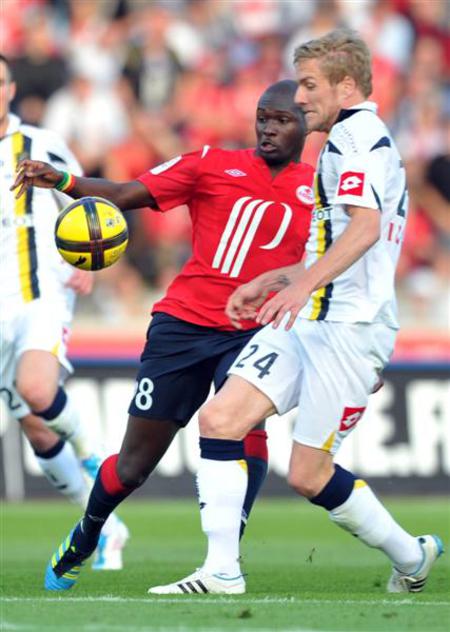 Moussa Sow