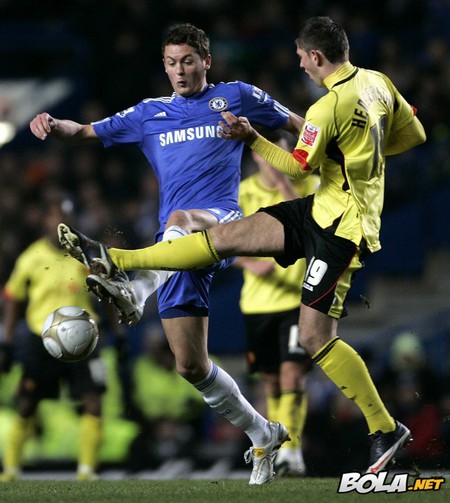 Nemanja Matic