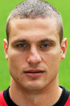 Nemanja Vidic