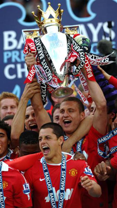 Nemanja Vidic