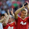 Nemanja Vidic