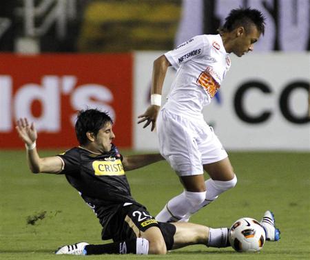 Neymar da Silva Santos Junior