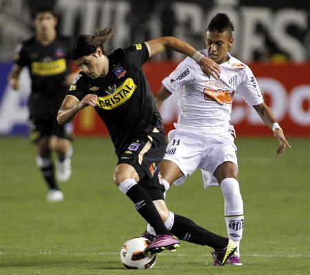 Neymar da Silva Santos Junior
