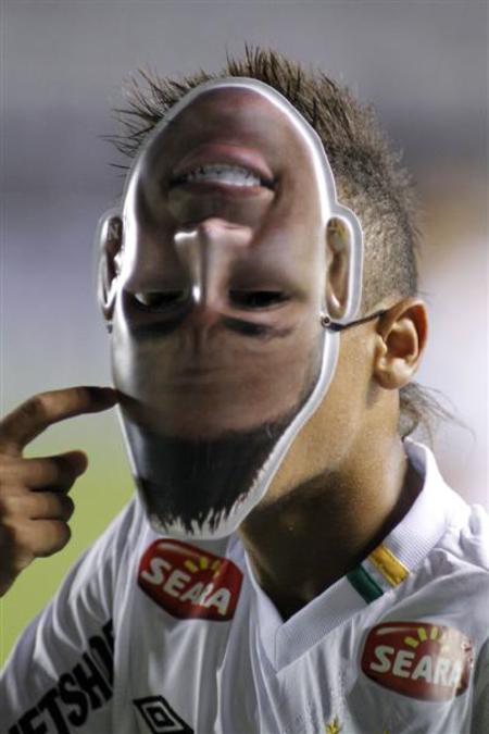 Neymar da Silva Santos Junior