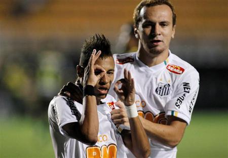 Neymar da Silva Santos Junior