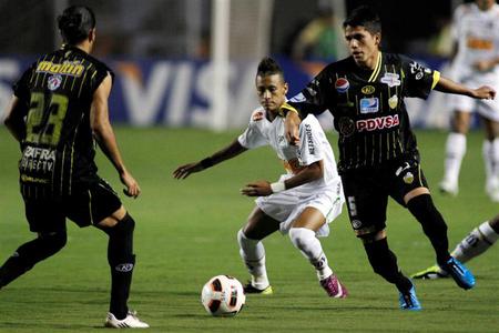 Neymar da Silva Santos Junior
