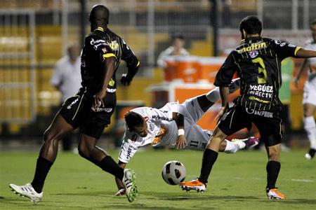 Neymar da Silva Santos Junior