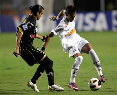 Neymar da Silva Santos Junior