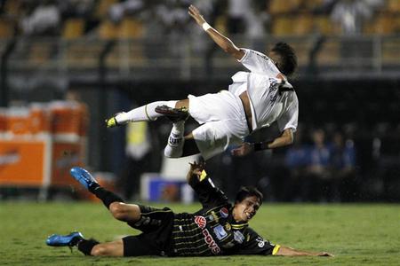 Neymar da Silva Santos Junior