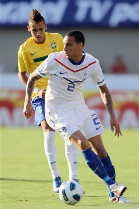 Neymar da Silva Santos Junior