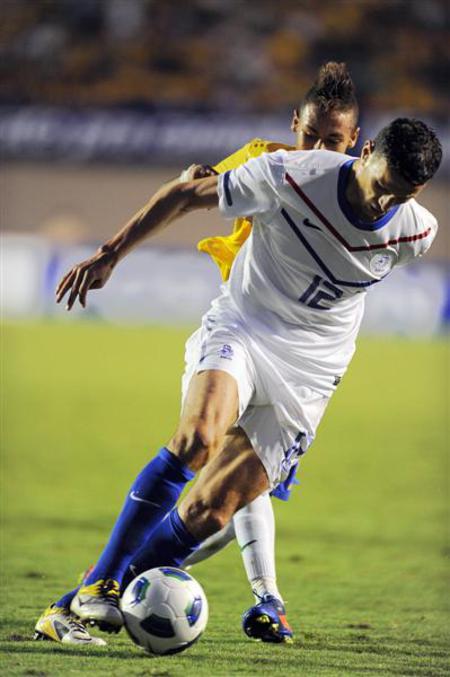 Neymar da Silva Santos Junior