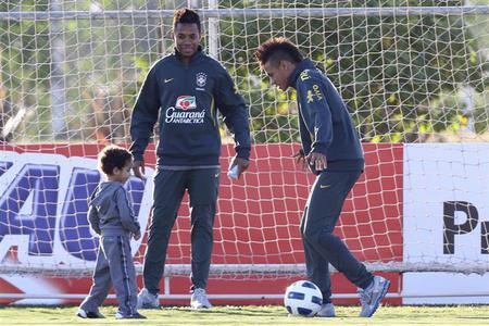 Neymar da Silva Santos Junior