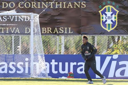 Neymar da Silva Santos Junior