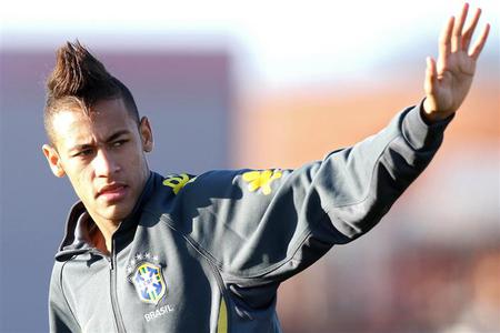 Neymar da Silva Santos Junior