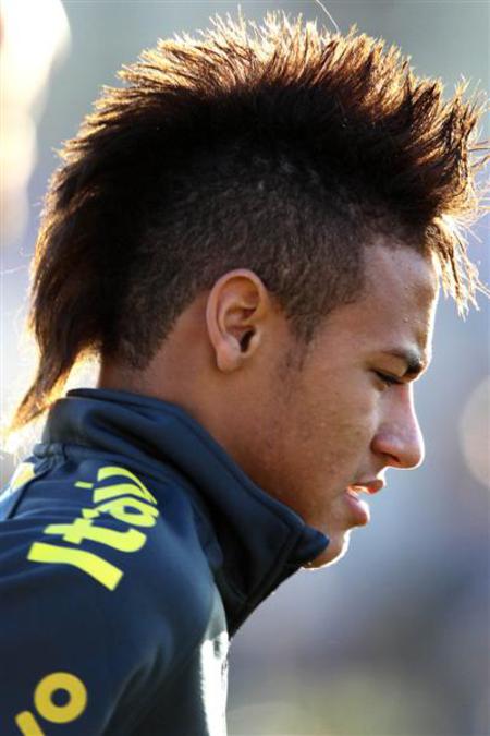 Neymar da Silva Santos Junior