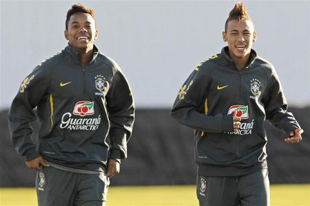 Neymar da Silva Santos Junior