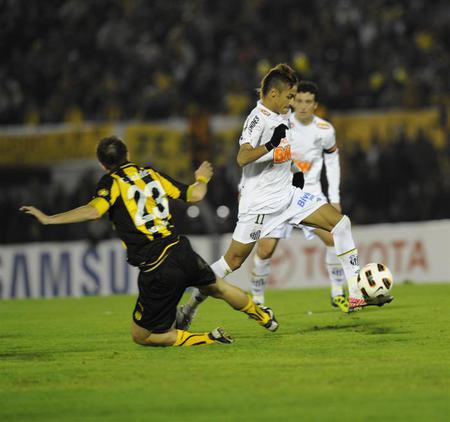 Neymar da Silva Santos Junior