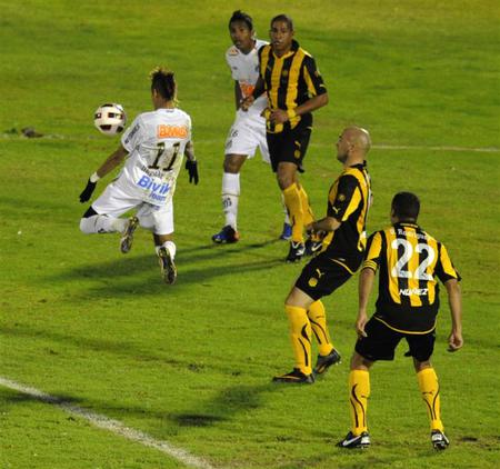 Neymar da Silva Santos Junior