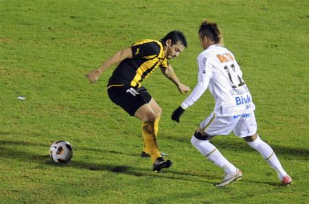 Neymar da Silva Santos Junior