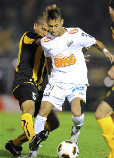 Neymar da Silva Santos Junior