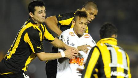 Neymar da Silva Santos Junior