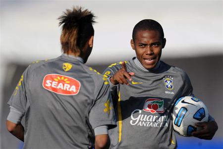 Neymar da Silva Santos Junior