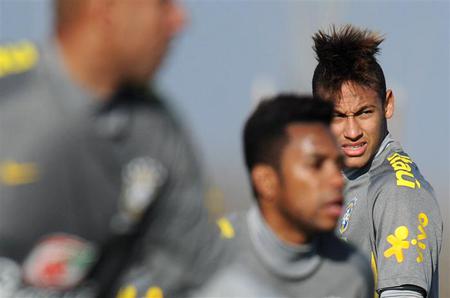 Neymar da Silva Santos Junior