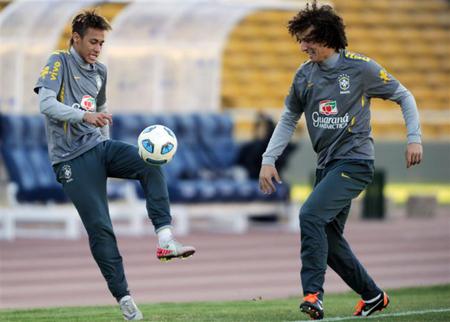 Neymar da Silva Santos Junior