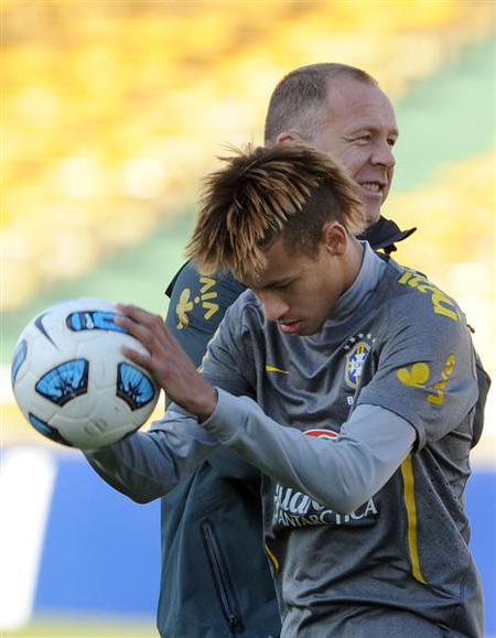 Neymar da Silva Santos Junior