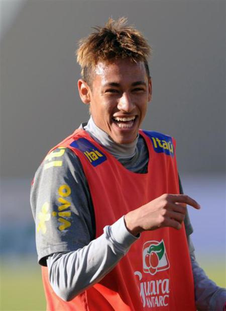Neymar da Silva Santos Junior