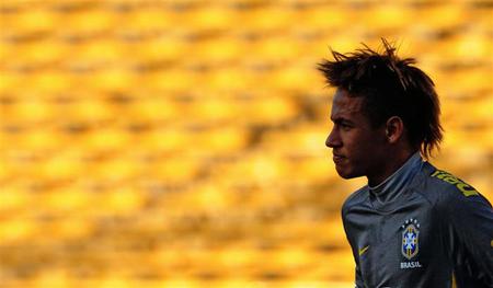 Neymar da Silva Santos Junior