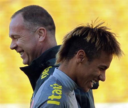Neymar da Silva Santos Junior
