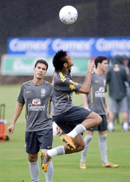 Neymar da Silva Santos Junior