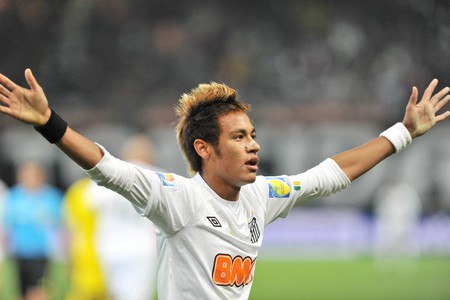 Neymar da Silva Santos Junior