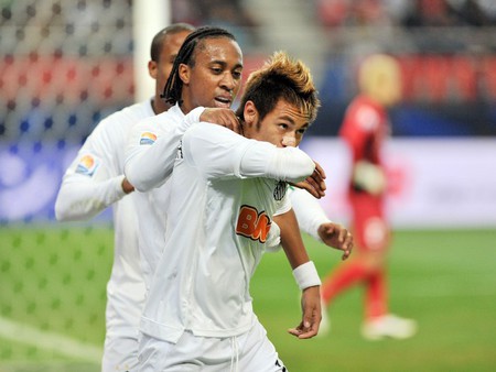 Neymar da Silva Santos Junior