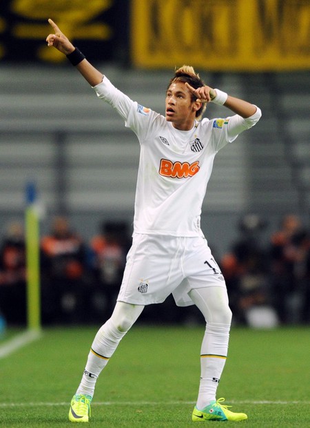 Neymar da Silva Santos Junior